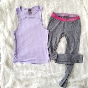 Gymshark Bundle [set of 2]